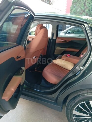 Changan Eado-8
