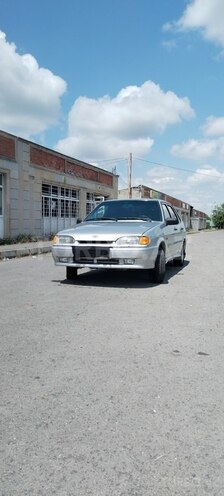LADA (VAZ) 2115-1