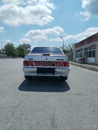LADA (VAZ) 2115-2