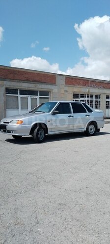LADA (VAZ) 2115-4