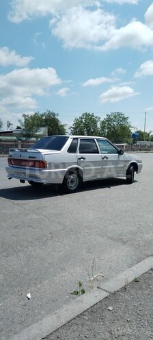 LADA (VAZ) 2115-5