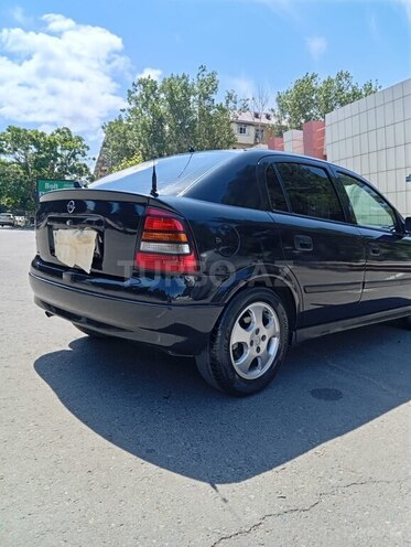 Opel Astra-5