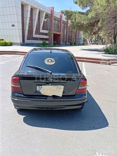Opel Astra-7