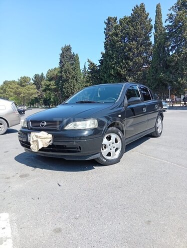 Opel Astra-4