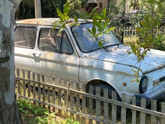ZAZ 968M-2