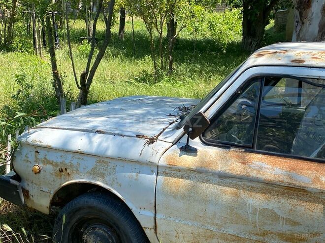 ZAZ 968M-7