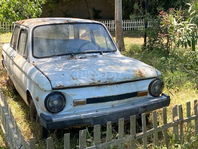 ZAZ 968M-1