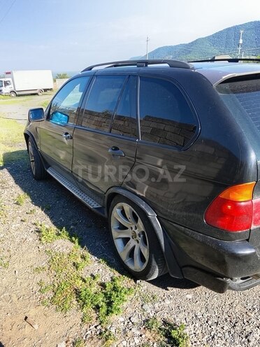 BMW X5-7