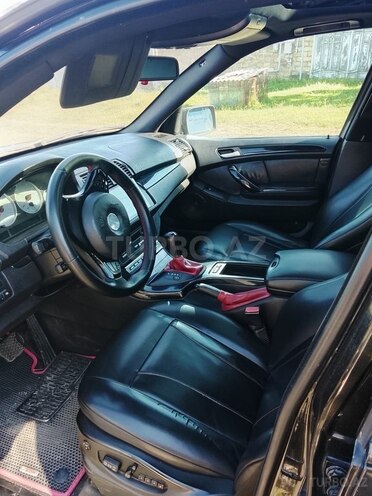 BMW X5-3
