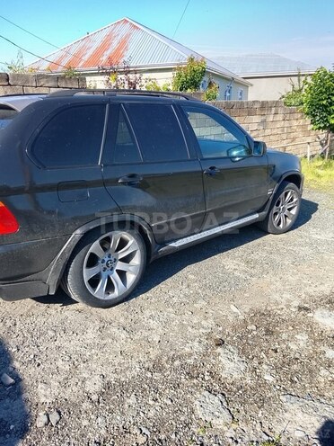 BMW X5-5
