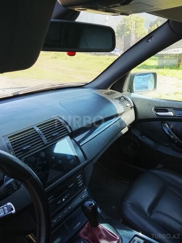 BMW X5-4