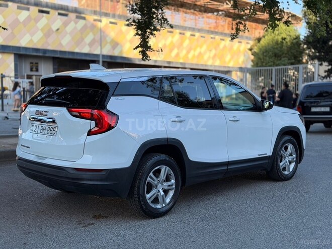 GMC Terrain-4