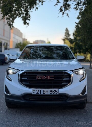 GMC Terrain-8