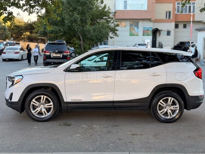 GMC Terrain-7