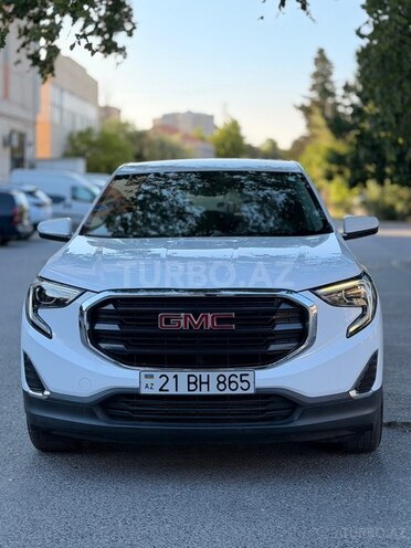 GMC Terrain-2