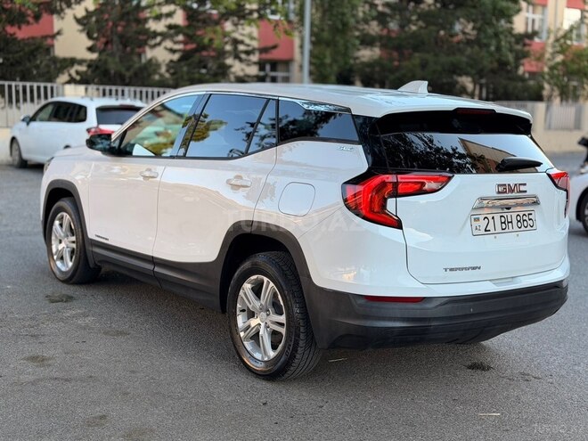 GMC Terrain-6