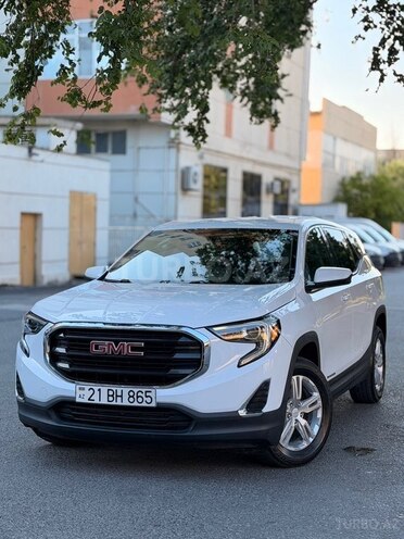 GMC Terrain-1
