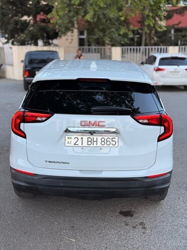 GMC Terrain-5