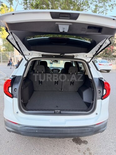 GMC Terrain-19
