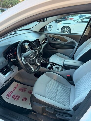 GMC Terrain-9