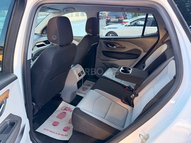 GMC Terrain-14