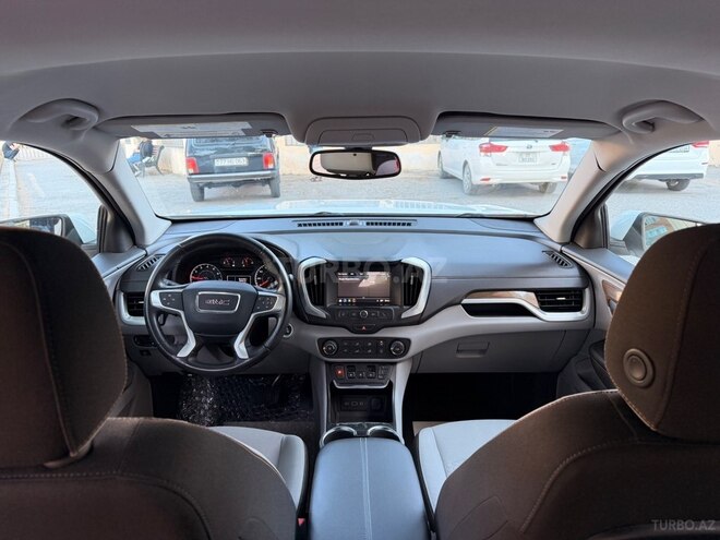 GMC Terrain-13