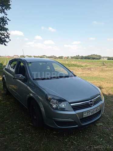 Opel Astra-2