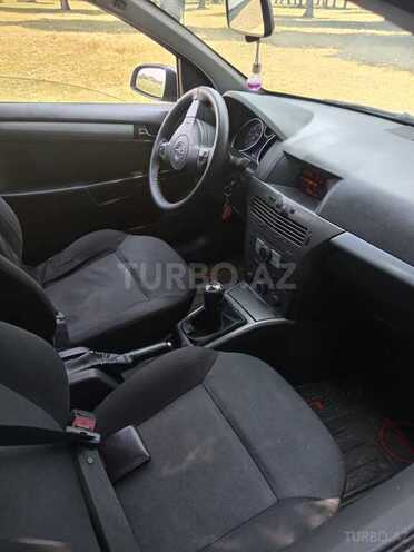 Opel Astra-5