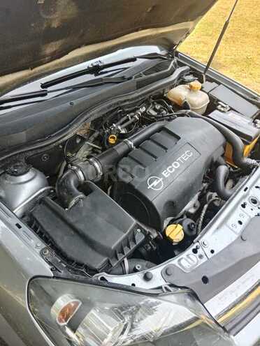 Opel Astra-7