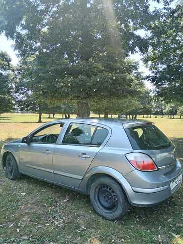 Opel Astra-3