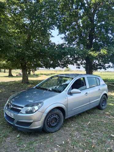 Opel Astra-1