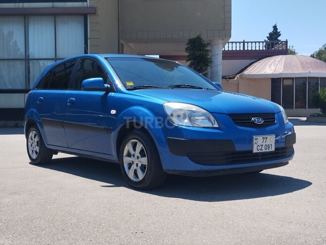 Kia Rio-2
