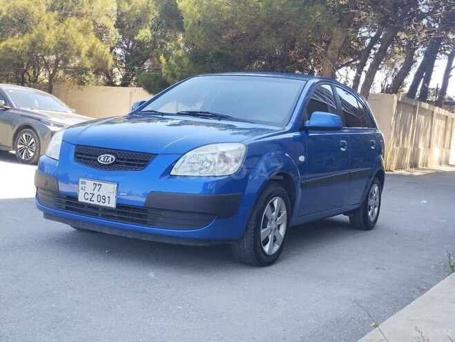 Kia Rio-5