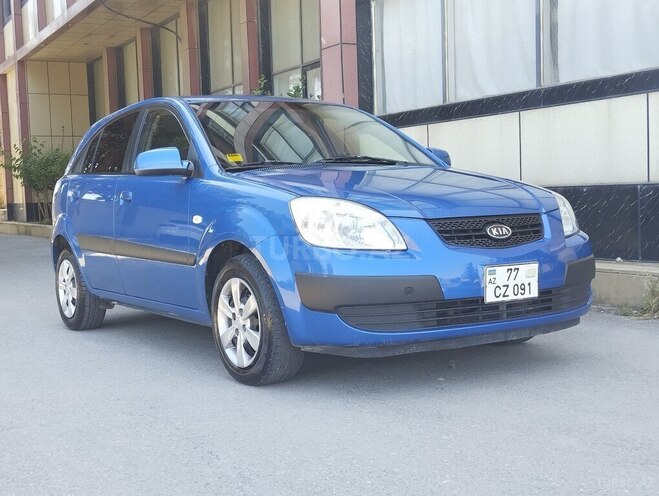 Kia Rio-6