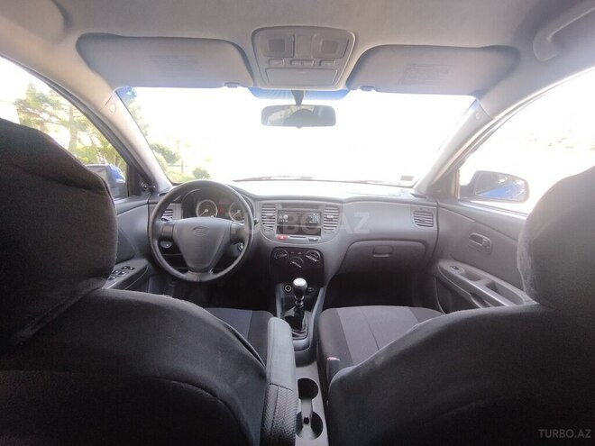 Kia Rio-8