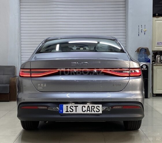 BYD Seal 05-9