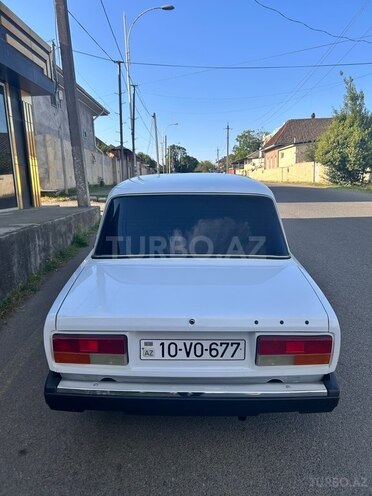 LADA (VAZ) 2107-3