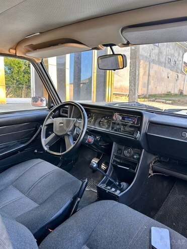 LADA (VAZ) 2107-7