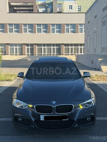 BMW 330-1
