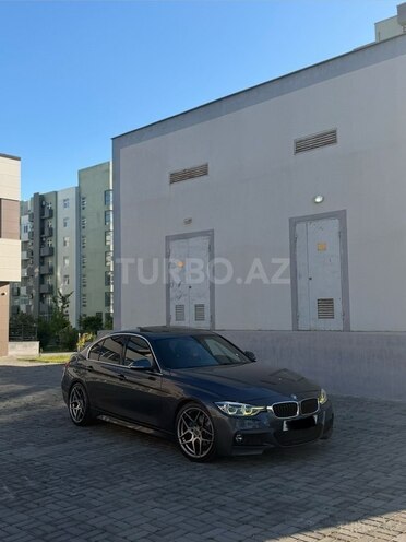 BMW 330-6