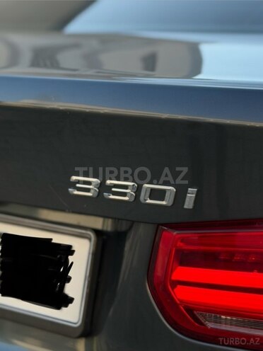 BMW 330-11