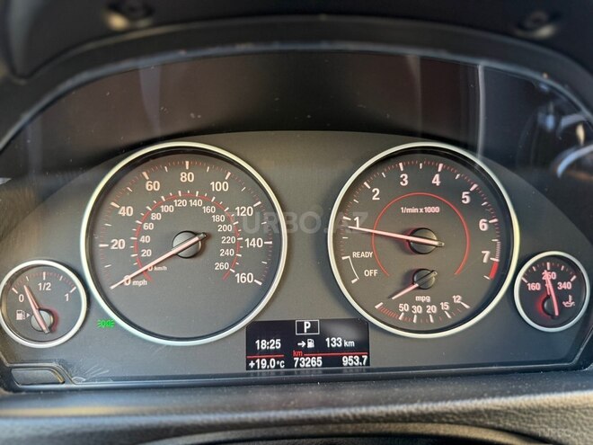 BMW 330-20
