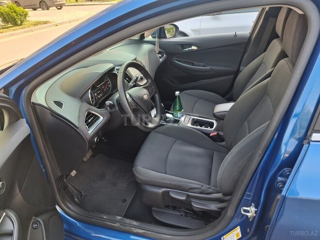 Chevrolet Cruze-5