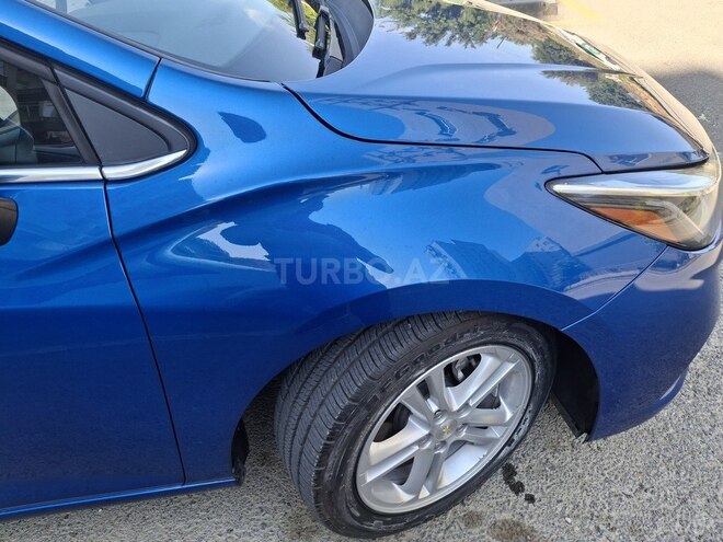 Chevrolet Cruze-6