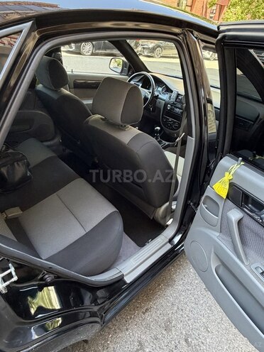 Chevrolet Lacetti-13