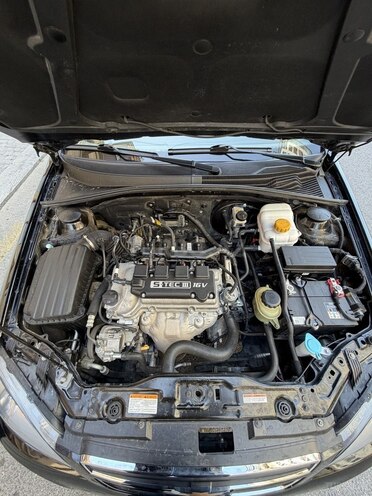 Chevrolet Lacetti-5