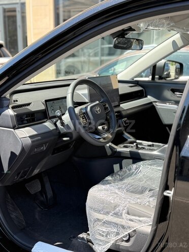 Toyota RAV4-5