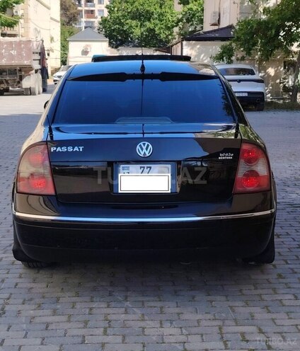 Volkswagen Passat-2