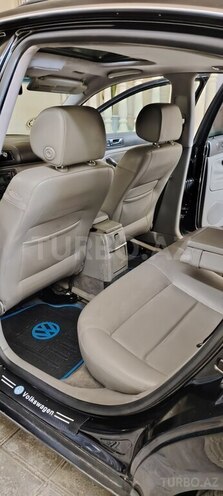 Volkswagen Passat-10