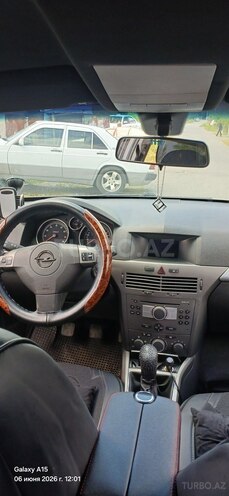 Opel Astra-5